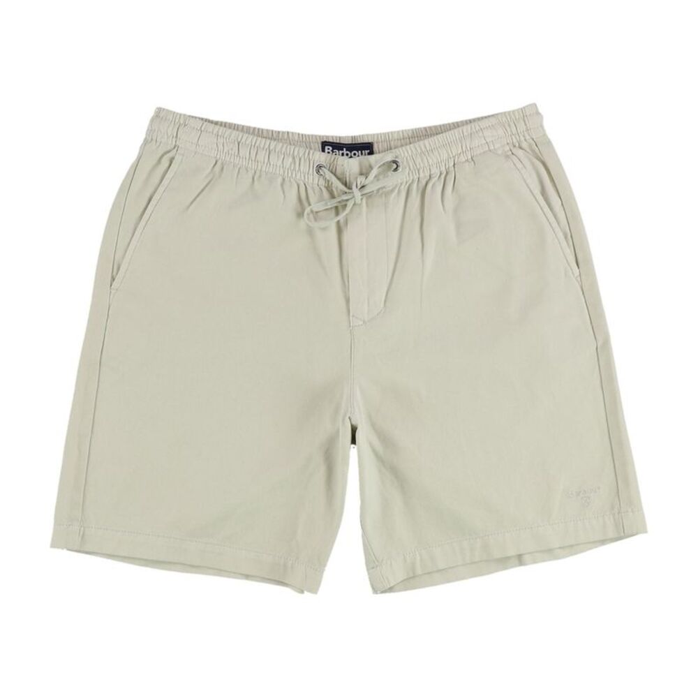 Barbour Mens Oxtown Casual Walking Shorts, , XL, DM
